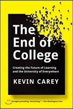 The End Of College