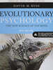 Evolutionary Psychology: The New Science of the Mind