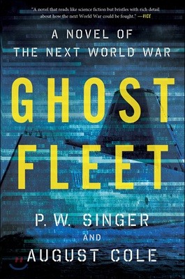 Ghost Fleet