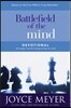 Battlefield of the Mind Devotional: 100 Insights That Will Change the Way You Think
