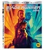 블레이드 러너 2049 (4Disc 4K UHD 초회한정 슬립케이스 한정판) : 블루레이