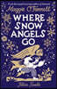 Where Snow Angels Go