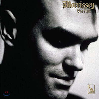 Morrissey (모리세이) - 1집 Viva Hate [2LP]