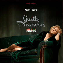 Anne Bisson (앤 비송) - Guilty Pleasures [UHQCD]