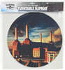 핑크 플로이드 턴테이블 매트 (Pink Floyd - Animals - Graphic Turntable Slip Mat)