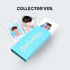 엔하이픈 (ENHYPEN) - [ENHYPEN WORLD COUPON CARD COLLECTION] SUMMER VACATION COLLECTOR ver.