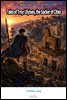 Tales of Troy: Ulysses, the Sacker of Cities