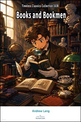 Books and Bookmen