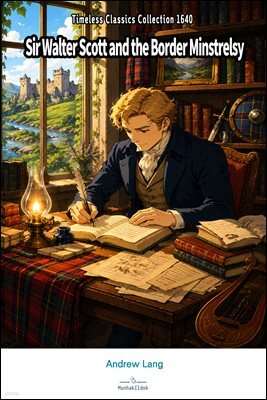 Sir Walter Scott and the Border Minstrelsy
