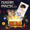 엔하이픈 (ENHYPEN) - [ENHYPEN WORLD COUPON CARD COLLECTION] SUMMER VACATION GAME PACK ver.
