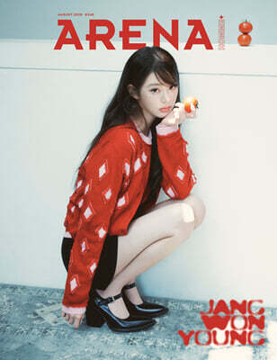 ARENA HOMME+ 아레나 옴므 플러스 B형 (월간) : 8월 [2026]