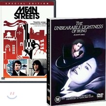 비열한 거리 SE + 프라하의 봄