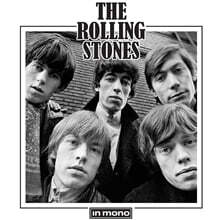 롤링 스톤즈 1960년대 스튜디오 활동 컬렉션 (The Rolling Stones In Mono) [컬러 16 LP]