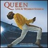 Queen - Live At Wembley Stadium 퀸 웸블리 라이브 [2DVD]