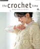 the crochet time 大人のクロッシェウエア series No.03