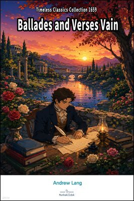 Ballades and Verses Vain