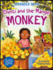 Little Gem: Chinti and the Mango Monkey