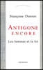 Antigone Encore