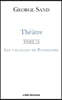 Theatre. Tome 10. Les vacances de Pandolphe