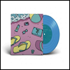 Beach Bunny - July (7 Inch Colored Single LP)