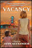 Vacancy: Secrets and Second Chances in Small-Town Texas