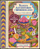 Alice's Adventures in Wonderland: The Complete Novel with 15 Recipes