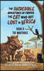 The Incredible Adventures of Casper the Cat Who Got Lost in Africa: Book 8: The Warthogs
