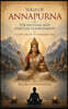 Yoga of Annapurna for Material and Spiritual Nourishment: A Guide for the Householder Yogi