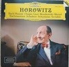 [LP] 수입원반 HOROWITZ  -  Bach/Busoni · Chopin · Liszt · Moszkowski · Mozart · Rachmaninov · Schubert · Schumann · Scriabin (독일 발매) 419045-1