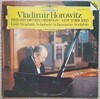 [LP] 수입원반 VLADIMIR HOROWITZ  -  Liszt · Scarlatti · Schubert · Schumann · Scriabin ? The Studio Recordings - New York 1985    (독일 발매) 419217-