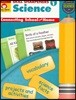 Skill Sharpeners: Science, Grade 1