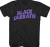 Black Sabbath (블랙 사바스) - Master Of Reality T-shirt - XL Black