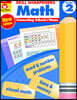 SKILL SHARPENERS Math Grade 2