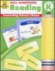 SKILL SHARPENERS Reading Grade K