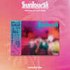 라이즈 (RIIZE) - 일본 싱글 3집 Sunburst [초회한정반 A]