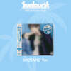 라이즈 (RIIZE) - 일본 싱글 3집 Sunburst [SHOTARO Ver.]
