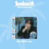 라이즈 (RIIZE) - 일본 싱글 3집 Sunburst [WONBIN Ver.]