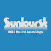라이즈 (RIIZE) - 일본 싱글 3집 Sunburst [ANTON Ver.]