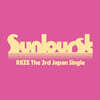 라이즈 (RIIZE) - 일본 싱글 3집 Sunburst [INITIAL PRESS]