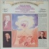 [LP] 수입원반 E. POWER BIGGS ORGAN  - BEST OF BACH   (US 발매) M-31840