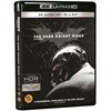 다크나이트 라이즈 (3Disc, 4K UHD) : 블루레이