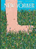 NEW YORKER (주간) : 2026년 07월 06일