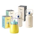 [라온까사] 러뷰 피크닉 원터치 빨대 텀블러 900ml/1300ml