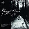 Gennady Rozhdestvensky 스비리도프: 성악 작품집 - 세르게이 예세닌의 추억에 바치는 시 (Poem To The Memory Of Sergei Yeserin)