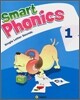 Smart Phonics 1 with CD-ROM