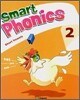 Smart Phonics 2 with CD-ROM