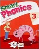Smart Phonics 3 with CD-ROM