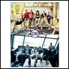 비스트 (Beast) - 미니앨범 8집 : Ordinary [A/B 버전 중 랜덤 발송]