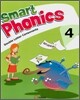 Smart Phonics 4 with CD-ROM