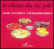 Le chant du riz pile